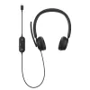 Austiņas Microsoft Modern USB-C Headset