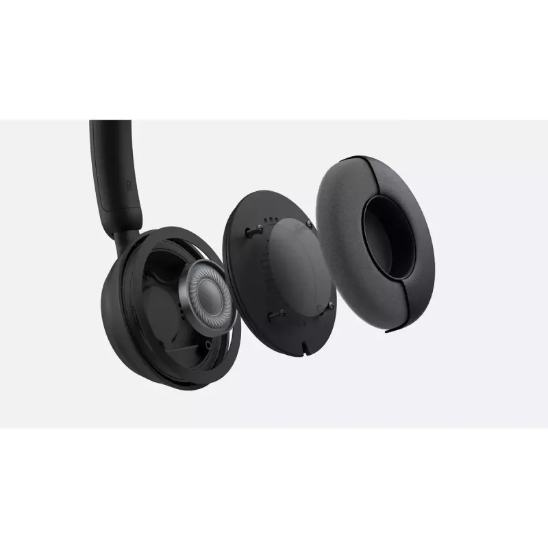 Austiņas Microsoft Modern USB-C Headset