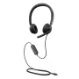 Austiņas Microsoft Modern USB-C Headset