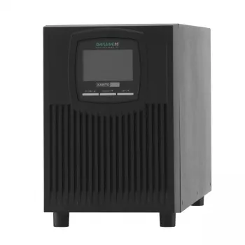 Nepārtrauktās barošanas avots UPS ONLINE USV-Systeme XANTO 1000