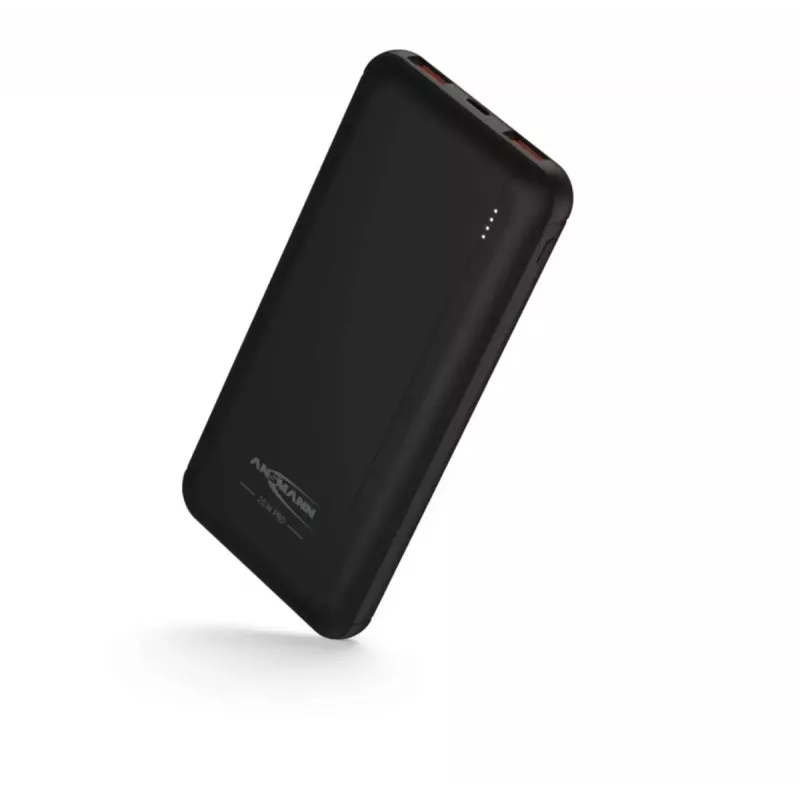 Portable baterija Ansmann PB320PD 10000 mAh