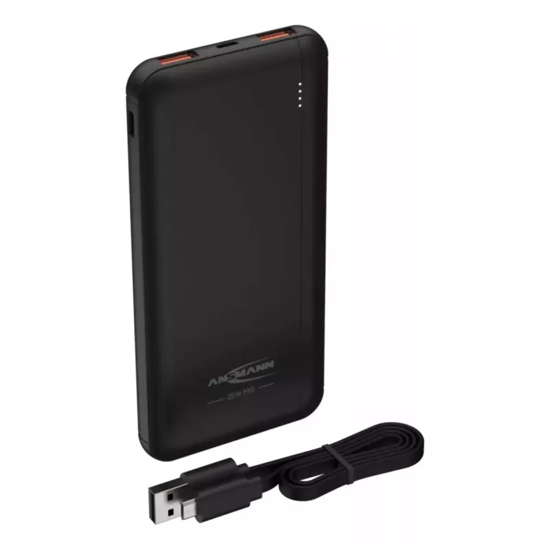 Portable baterija Ansmann PB320PD 10000 mAh