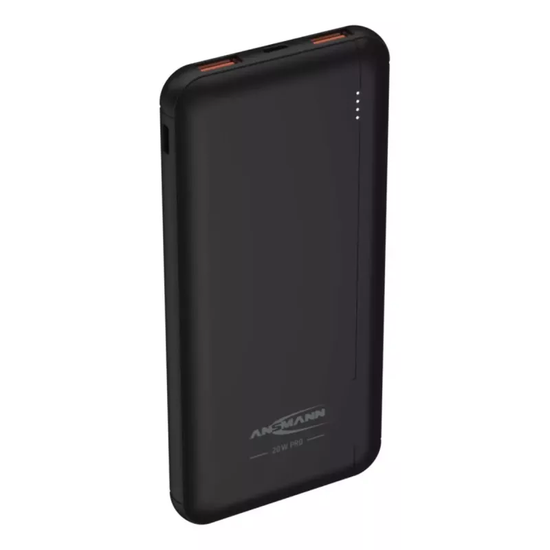 Portable baterija Ansmann PB320PD 10000 mAh