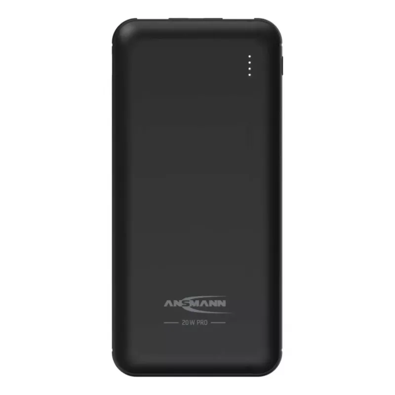 Portable baterija Ansmann PB320PD 10000 mAh