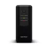 CyberPower UT1200EG nepārtrauktās barošanas avots (UPS) Line-Interactive 1,2 kVA 700 W 4 maiņstrāvas kontaktligzdas
