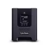 CyberPower PR3000ELCDSXL nepārtrauktās barošanas avots (UPS) Line-Interactive 3 kVA 2700 W 9 AC kontaktligzdas