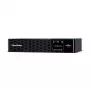 CyberPower PR1000ERT2UC nepārtrauktās barošanas avots (UPS) Line-Interactive 1 kVA 1000 W 10 AC kontaktligzdas