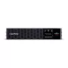 CyberPower PR2000ERT2UC nepārtrauktās barošanas avots (UPS) Line-Interactive 2 kVA 2000 W 10 maiņstrāvas kontaktligzdas