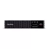 CyberPower PR1500ERTXL2UC nepārtrauktās barošanas avots (UPS) Line-Interactive 1.5 kVA 1500 W 10 AC kontaktligzdas