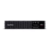 CyberPower PR2200ERTXL2UC nepārtrauktās barošanas avots (UPS) Line-Interactive 2.2 kVA 2200 W 8 AC kontaktligzdas