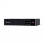 CyberPower PR3000ERTXL2UC nepārtrauktās barošanas avots (UPS) Line-Interactive 3 kVA 3000 W 8 AC kontaktligzdas
