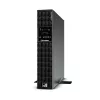 CyberPower OL1000ERTXL2U nepārtrauktās barošanas avots (UPS) Dubultās pārveidošanas (Online) 1 kVA 900 W 8 AC kontaktligzdas