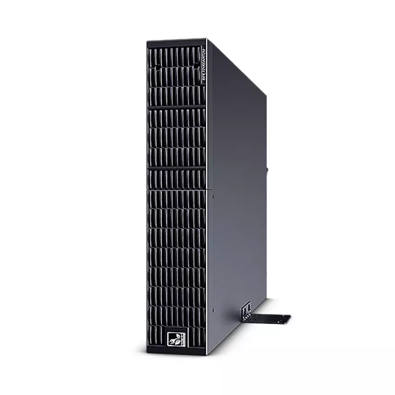 CyberPower BPE72V60ART2U UPS baterija Hermētisks svina-skābes akumulators (VRLA) 12 V 9 Ah