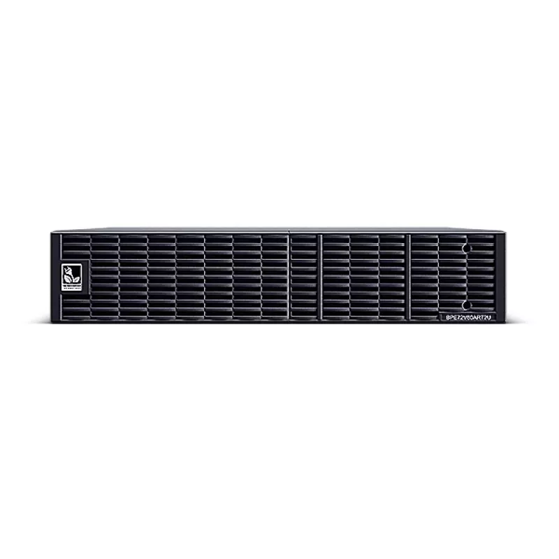 CyberPower BPE72V60ART2U UPS baterija Hermētisks svina-skābes akumulators (VRLA) 12 V 9 Ah