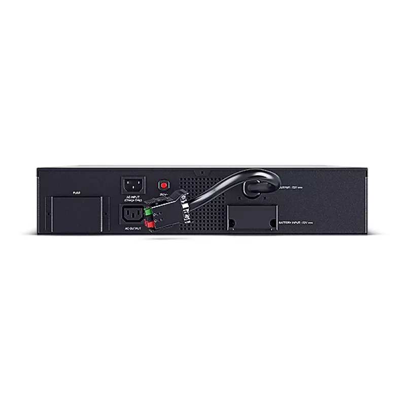 CyberPower BPE72V60ART2U UPS baterija Hermētisks svina-skābes akumulators (VRLA) 12 V 9 Ah