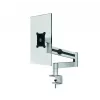 Monitora kronšteins ar sviru Durable 508323