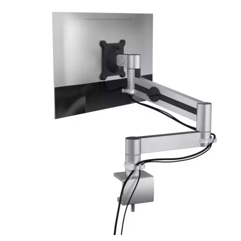 Monitora kronšteins ar sviru Durable 508323