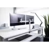 Durable monitora statīvs 2 ekrāniem Durable 508523