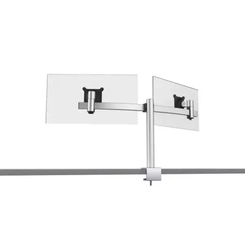 Durable monitora statīvs 2 ekrāniem Durable 508523