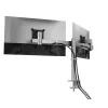 Durable monitora statīvs 2 ekrāniem Durable 508523