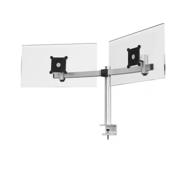 Durable monitora statīvs 2 ekrāniem Durable 508523