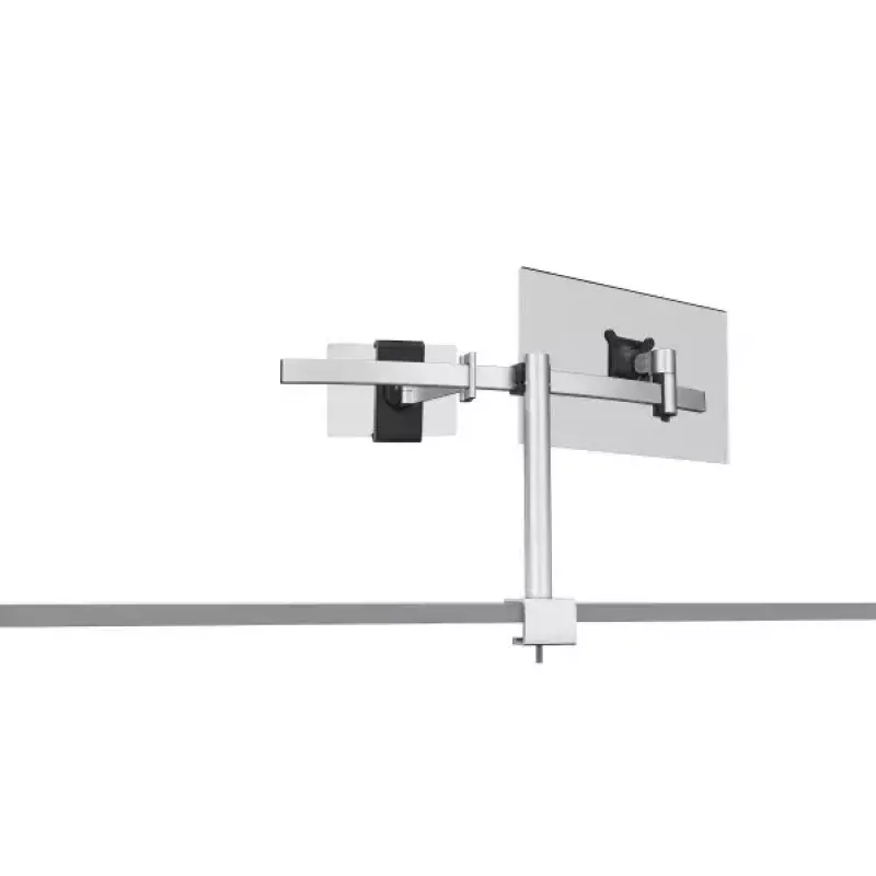 Monitora stiprinājums 1 ekrānam un 1 planšetdatoram Durable 508723