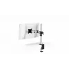 Monitora stiprinājums Durable 509423 27 collas Sienas Sudraba Skava 8 kg