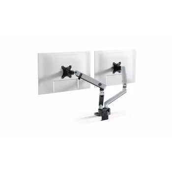 Monitora stiprinājums Durable 509723 81.3 cm Sienas Sudraba Spīļveida 8 kg