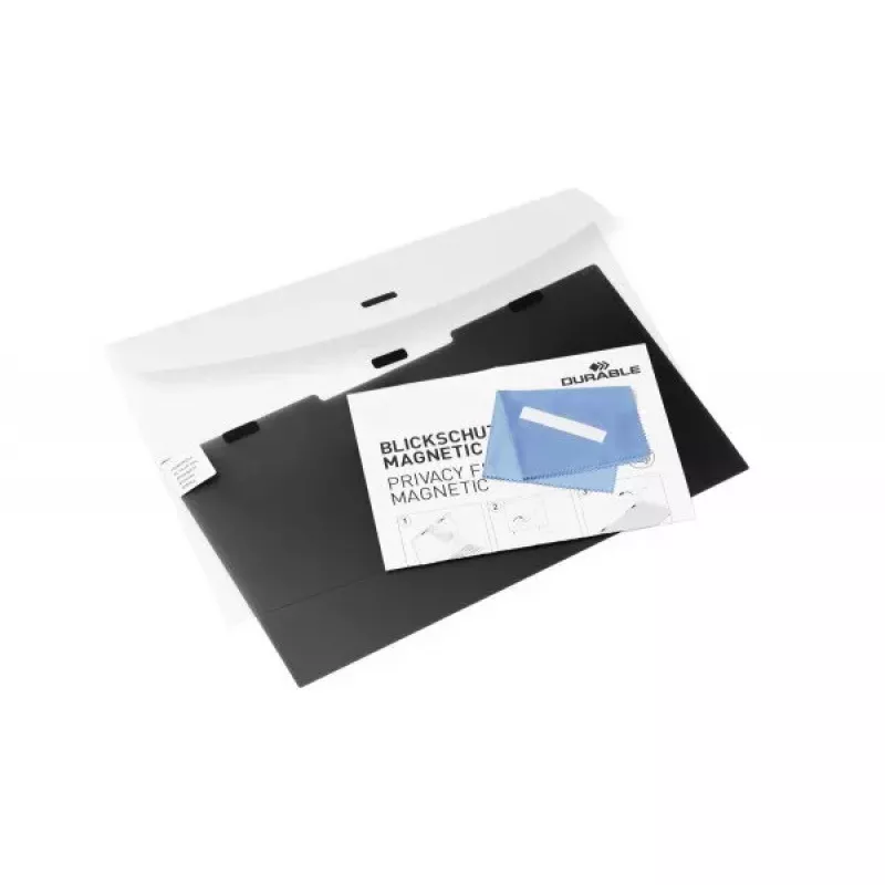 Frameless display privacy filter Durable 514357
