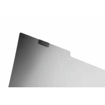 Privātuma filtra rāmja bez Durable 513857 35.6 cm 14 collas