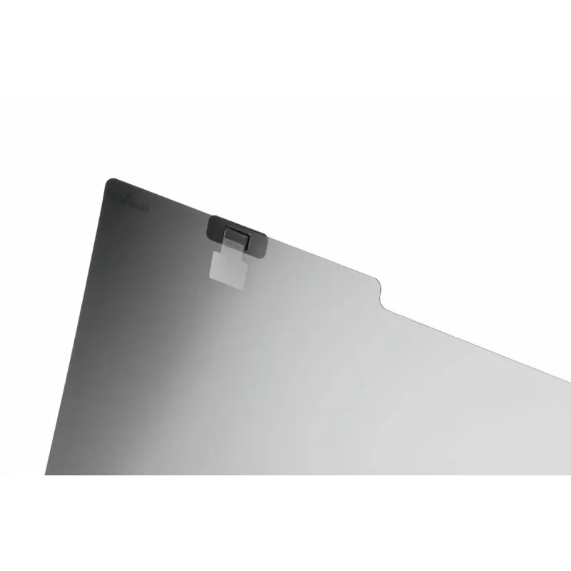 Privātuma filtra rāmja bez Durable 513857 35.6 cm 14 collas