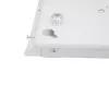 Sienas stiprinājuma kronšteins Hagor WH SA Flip 139,7 cm (55)
