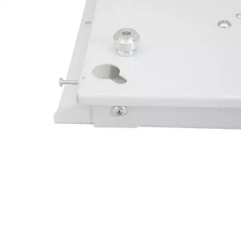 Sienas stiprinājuma kronšteins Hagor WH SA Flip 139,7 cm (55)