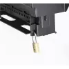 B-Tech plakans Screen Wall Mount BT7885/B VESA 600x400 70kg