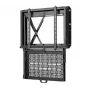 B-Tech plakans Screen Wall Mount BT7885/B VESA 600x400 70kg