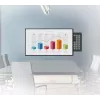 AV statīva paplāte B-Tech BT7888/B melna, 10 kg ietilpība
