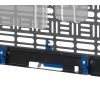 AV statīva paplāte B-Tech BT7888/B melna, 10 kg ietilpība