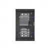 AV statīva paplāte B-Tech BT7888/B melna, 10 kg ietilpība
