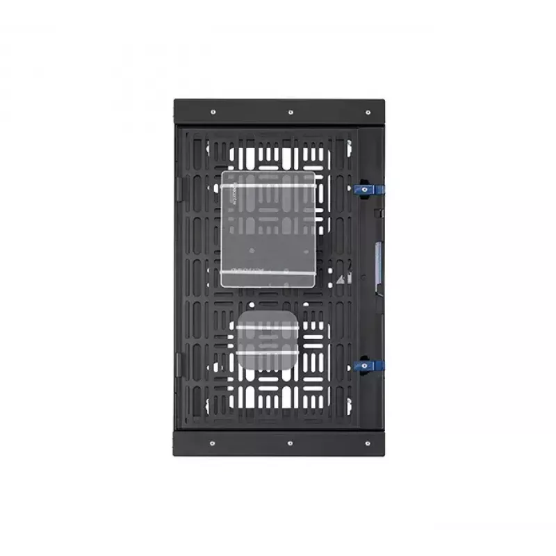 AV statīva paplāte B-Tech BT7888/B melna, 10 kg ietilpība