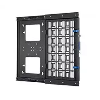 AV statīva paplāte B-Tech BT7888/B melna, 10 kg ietilpība