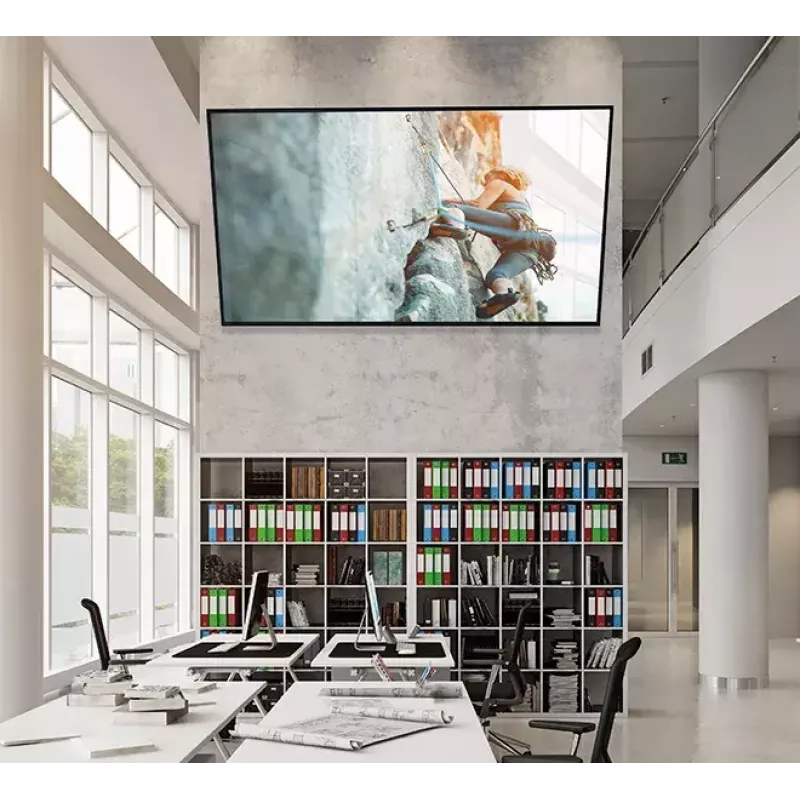 B-Tech XL smagas slodzes universāls plakanā ekrāna sienas stiprinājums ar slīpuma regulēšanu VESA 1000 x 600 130 kg