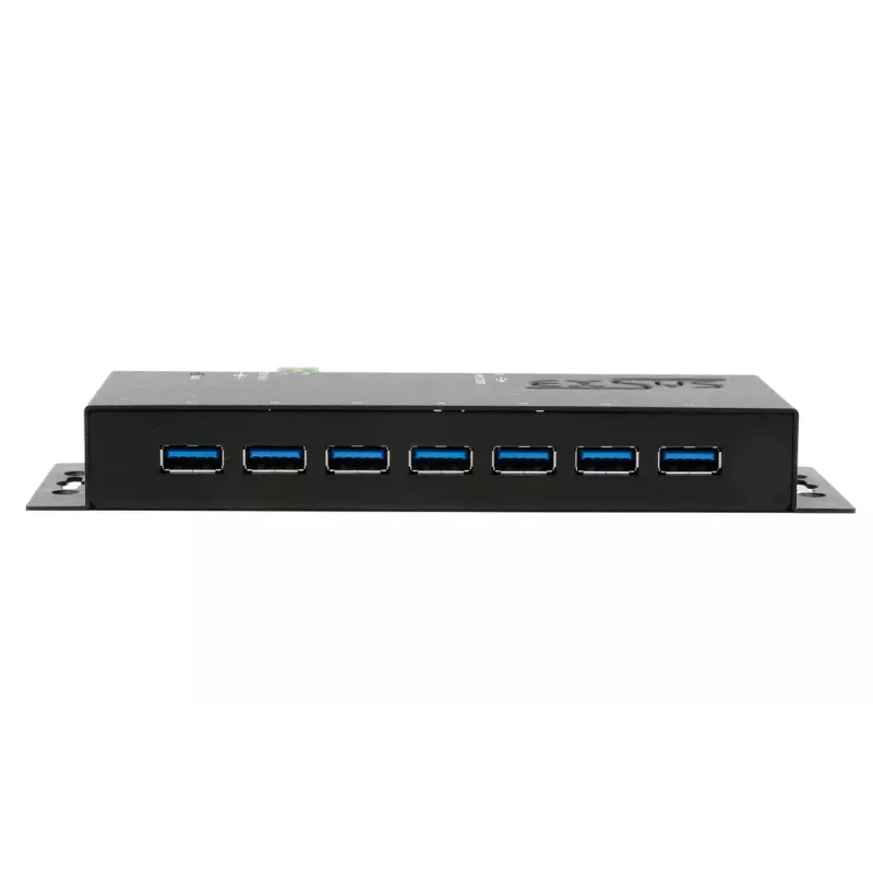 USB centrmezgls EXSYS EX-1188HMS-3