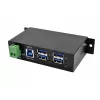 USB centrmezgls EXSYS EX-1504HMS