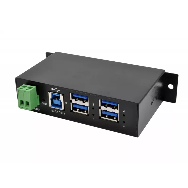 USB centrmezgls EXSYS EX-1504HMS