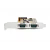Interfeisa karšu adapteris EXSYS EX-45032
