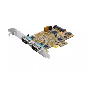 Interfeisa karšu adapteris EXSYS EX-45032