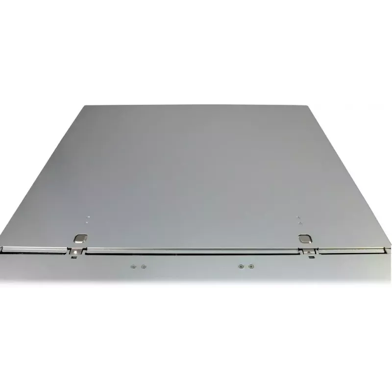 Servera korpuss Inter-Tech 3U-3416 Rack Melns