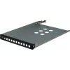 Servera korpuss Inter-Tech 3U-3416 Rack Melns