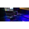 SSD Western Digital D50 Wired Thunderbolt 3 Melns