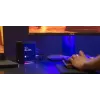 SSD Western Digital D50 Wired Thunderbolt 3 Melns